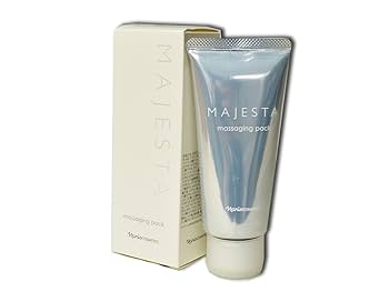 ナリス　マジェスタ きれい実感セットβ マッサージングパック付き　MAJESTA ナリス化粧品 naris cosmetics マジェスタ きれい実感セットβ (1